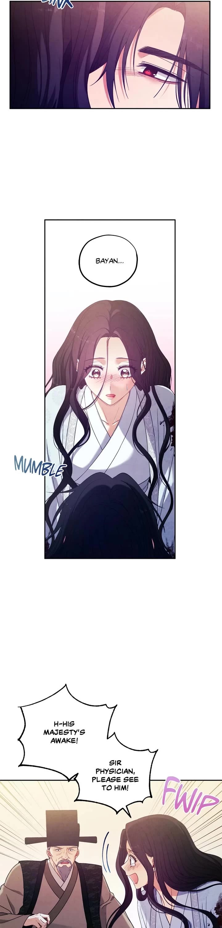 Elixir of the Sun Chapter 44 page 8 - Chapter 44