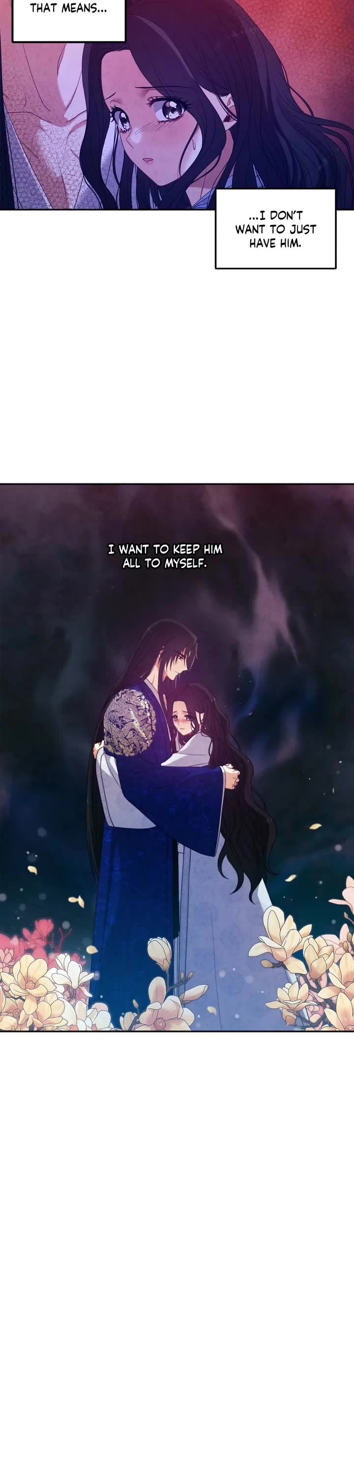 Elixir of the Sun Chapter 45 page 2 - Chapter 45