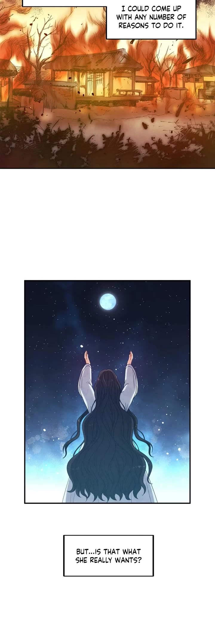 Elixir of the Sun Chapter 45 page 30 - Chapter 45
