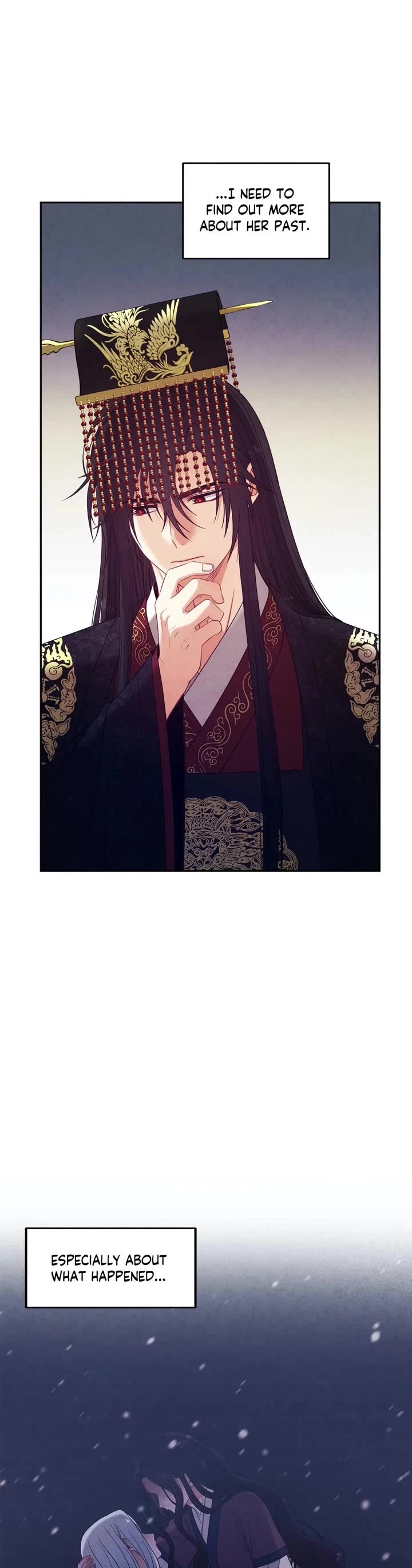 Elixir of the Sun Chapter 45 page 31 - Chapter 45