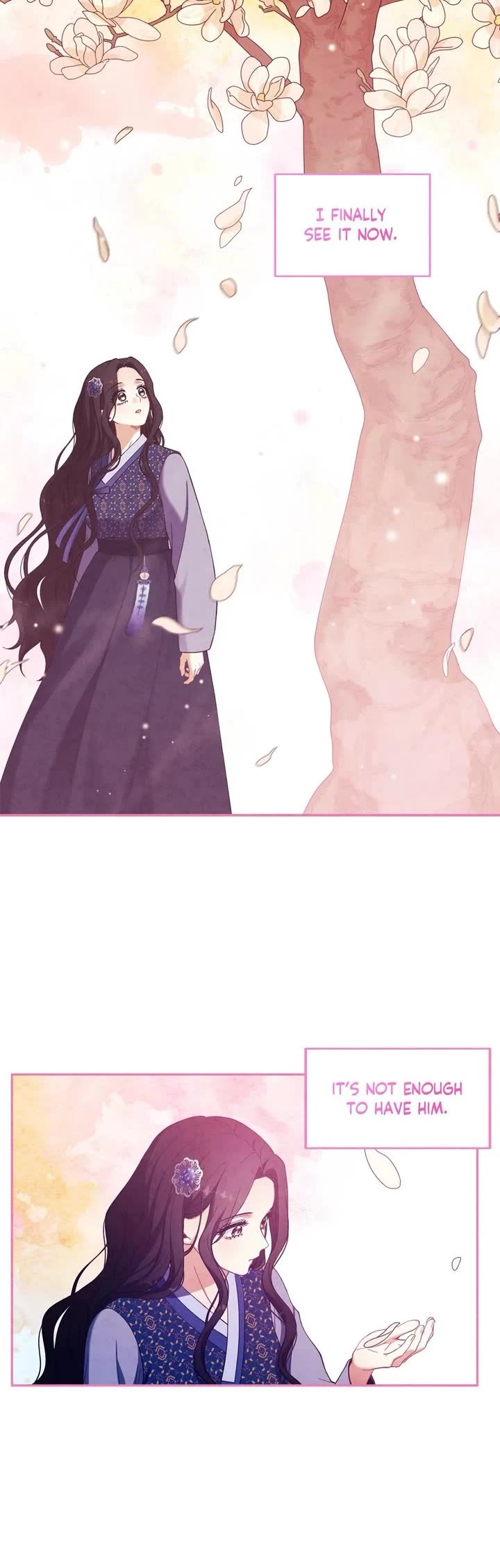 Elixir of the Sun Chapter 45 page 4 - Chapter 45
