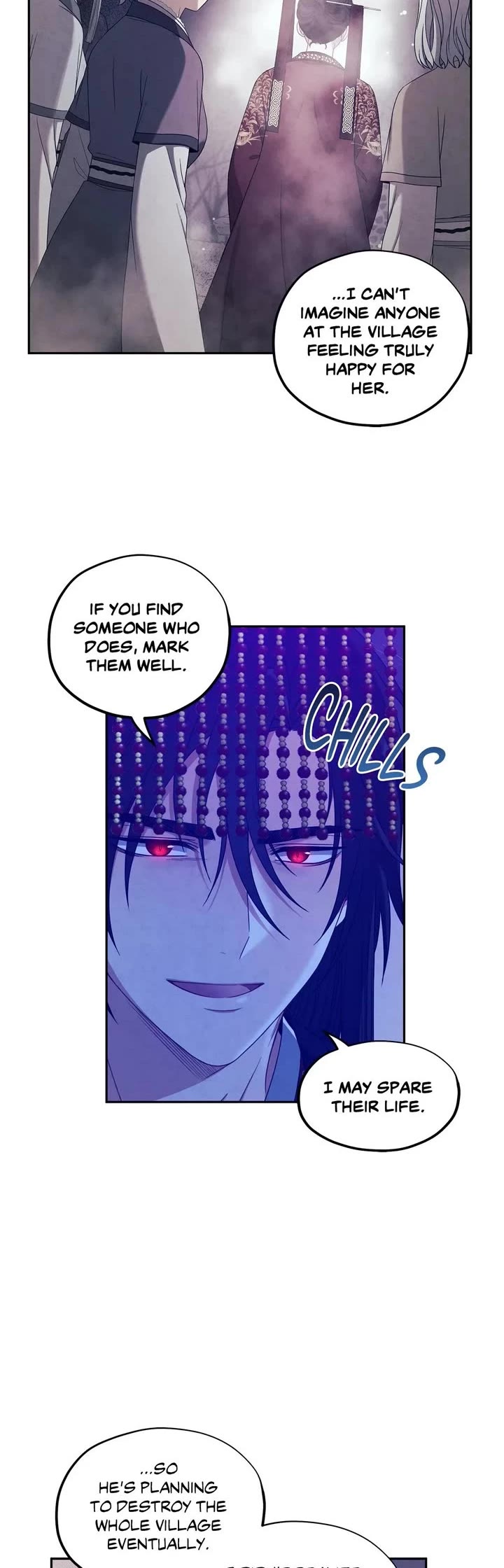 Elixir of the Sun Chapter 46 page 14 - Chapter 46