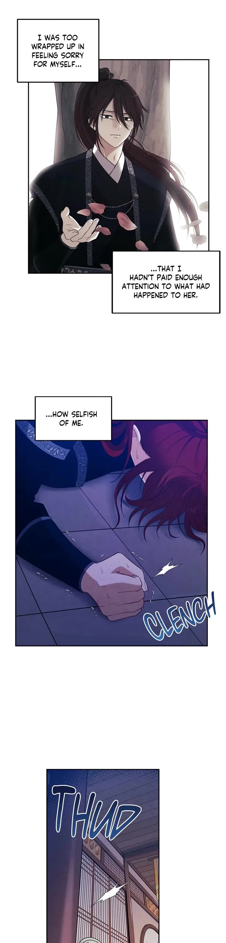 Elixir of the Sun Chapter 46 page 26 - Chapter 46
