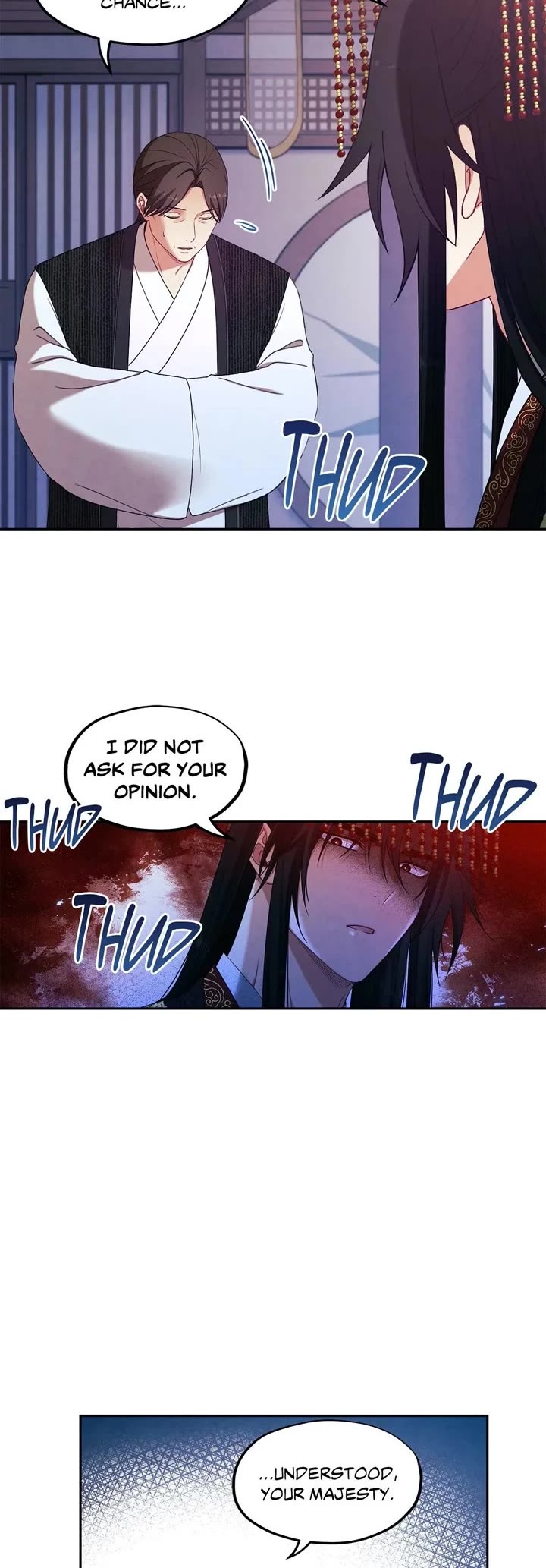 Elixir of the Sun Chapter 46 page 29 - Chapter 46