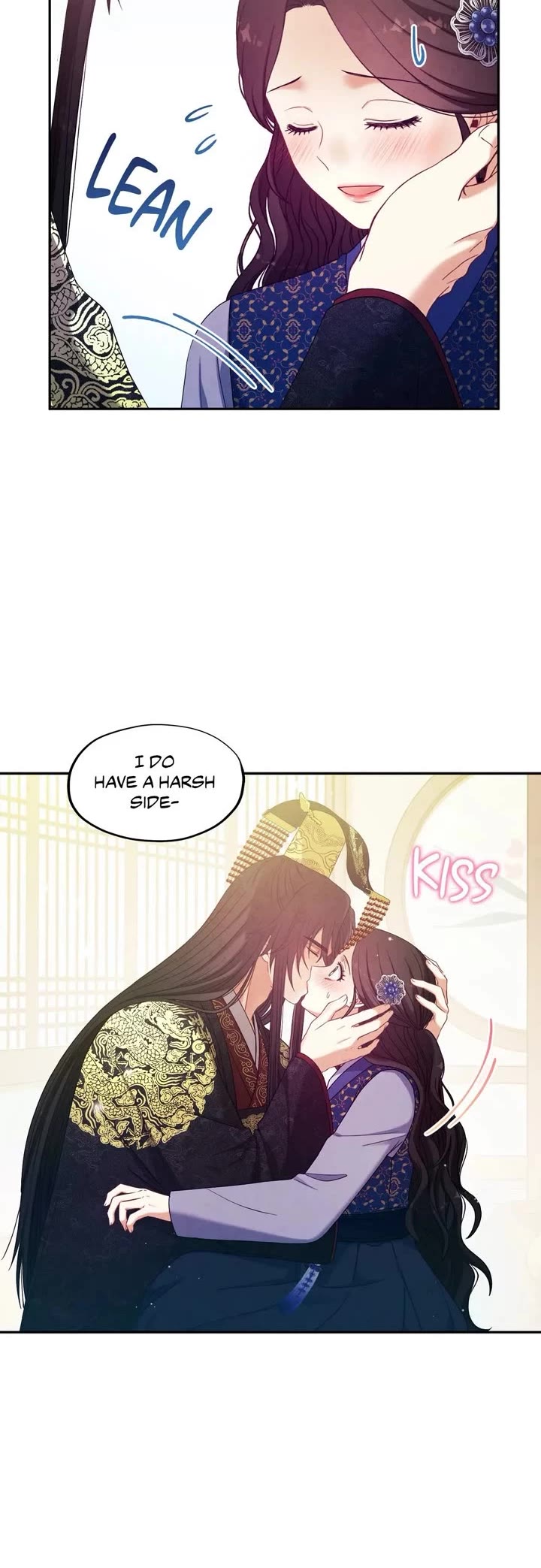 Elixir of the Sun Chapter 47 page 30 - Chapter 47
