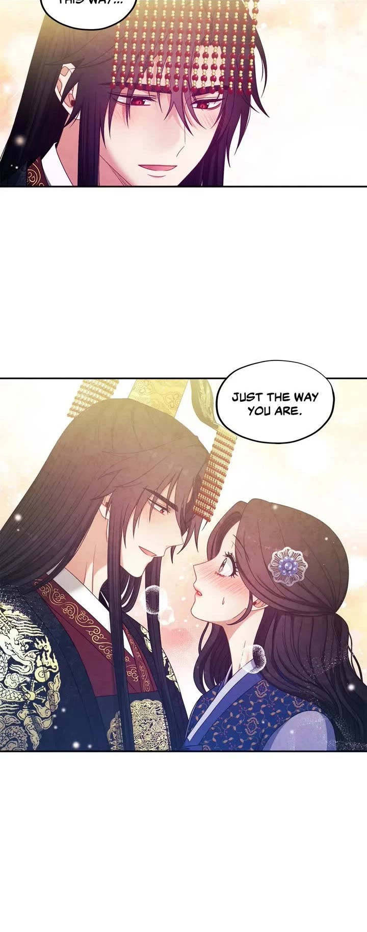 Elixir of the Sun Chapter 47 page 32 - Chapter 47