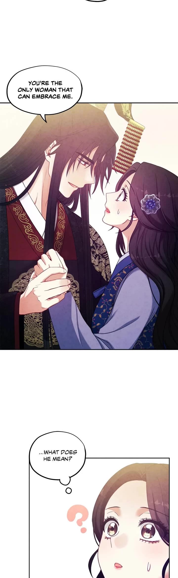 Elixir of the Sun Chapter 48 page 19 - Chapter 48