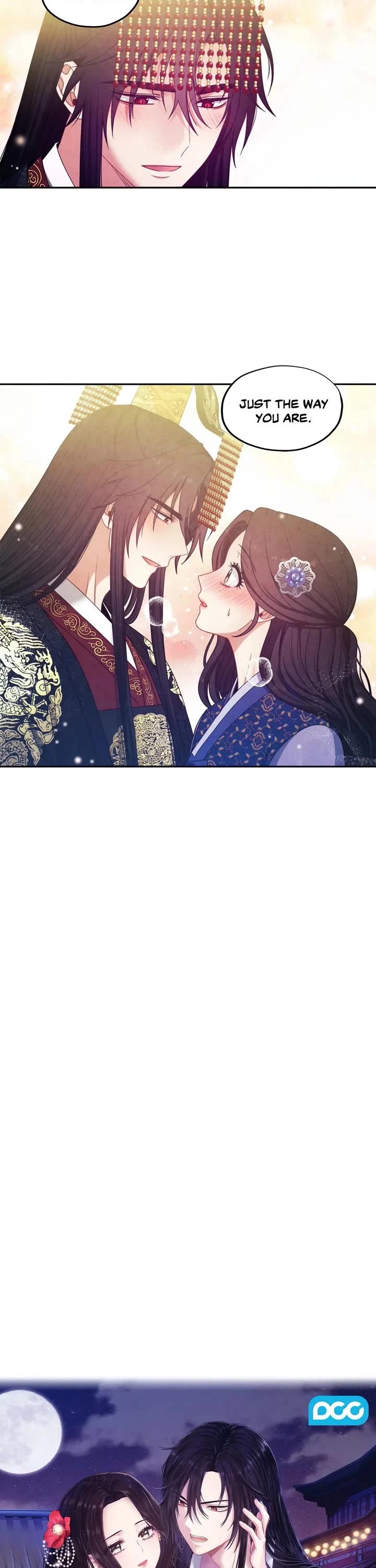 Elixir of the Sun Chapter 48 page 2 - Chapter 48