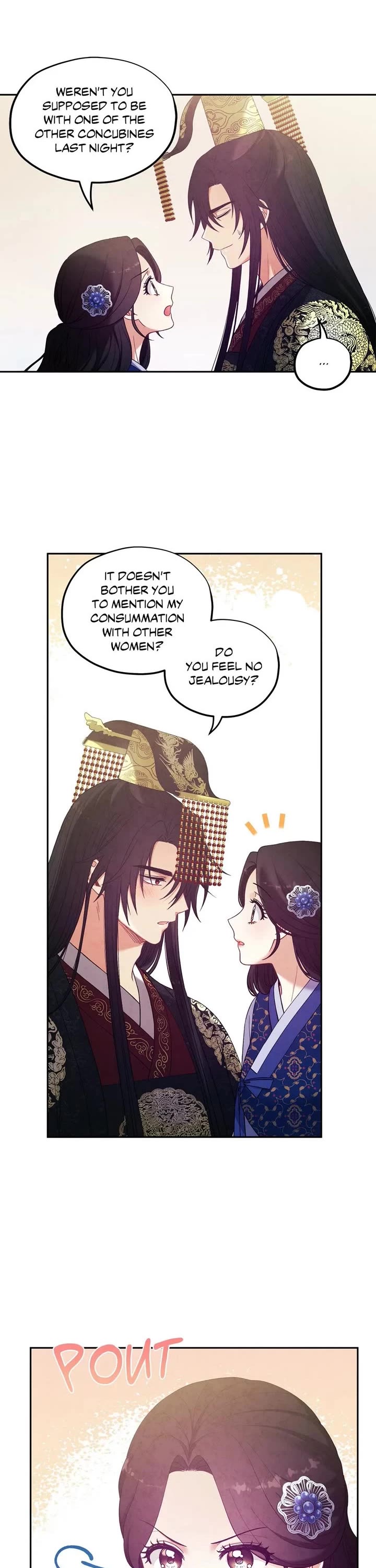 Elixir of the Sun Chapter 48 page 7 - Chapter 48