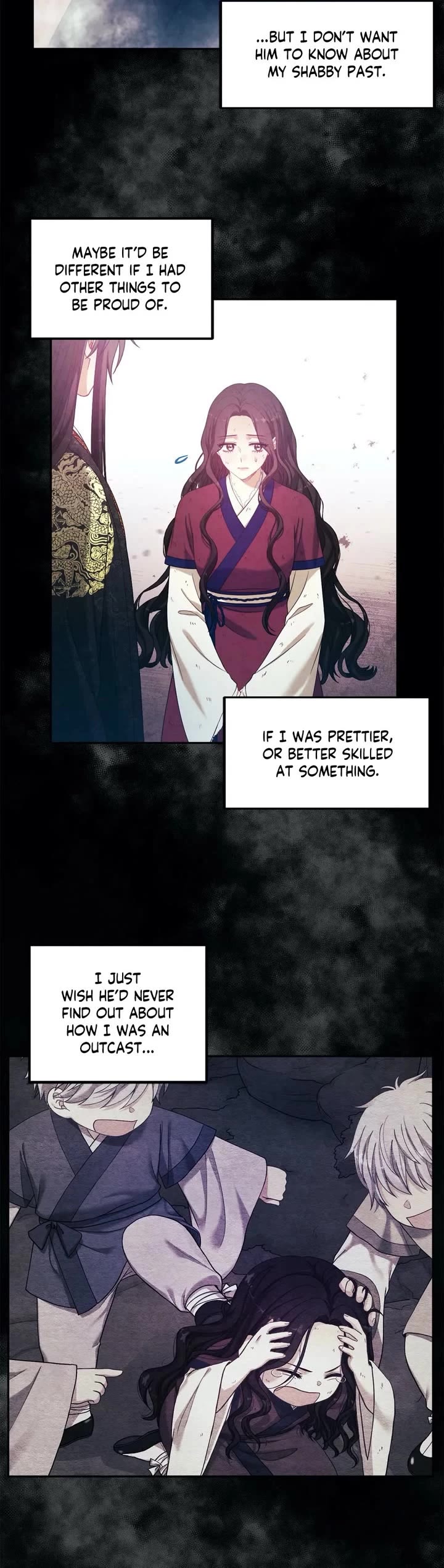 Elixir of the Sun Chapter 49 page 10 - Chapter 49