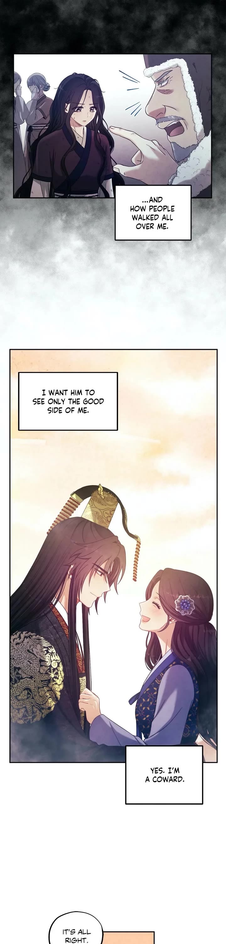 Elixir of the Sun Chapter 49 page 11 - Chapter 49