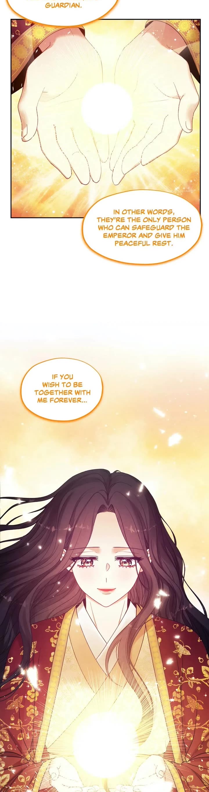 Elixir of the Sun Chapter 49 page 14 - Chapter 49