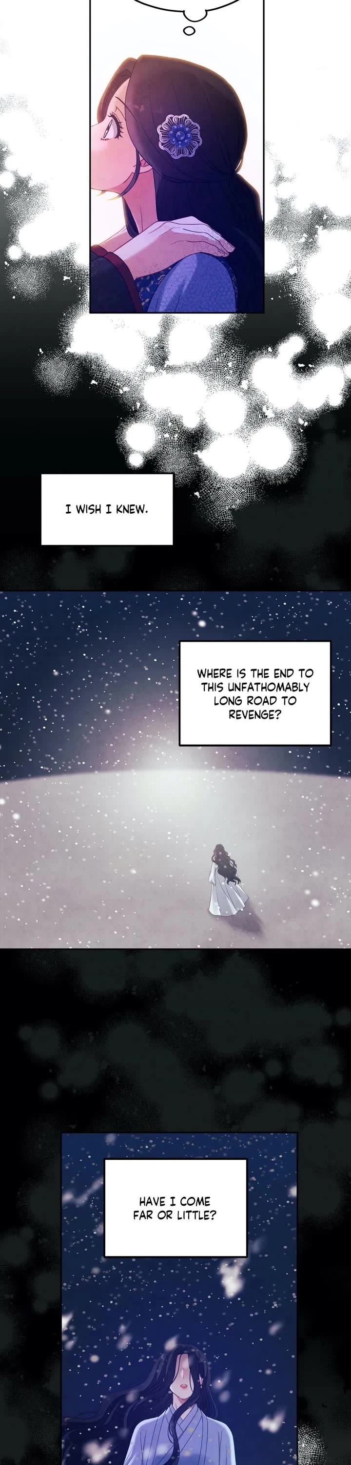 Elixir of the Sun Chapter 49 page 16 - Chapter 49