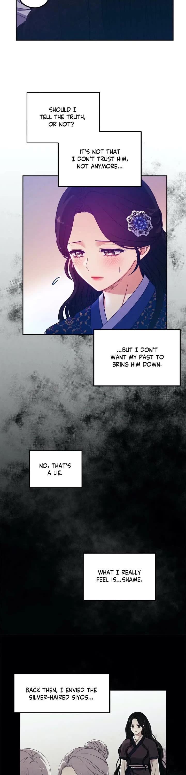 Elixir of the Sun Chapter 49 page 8 - Chapter 49