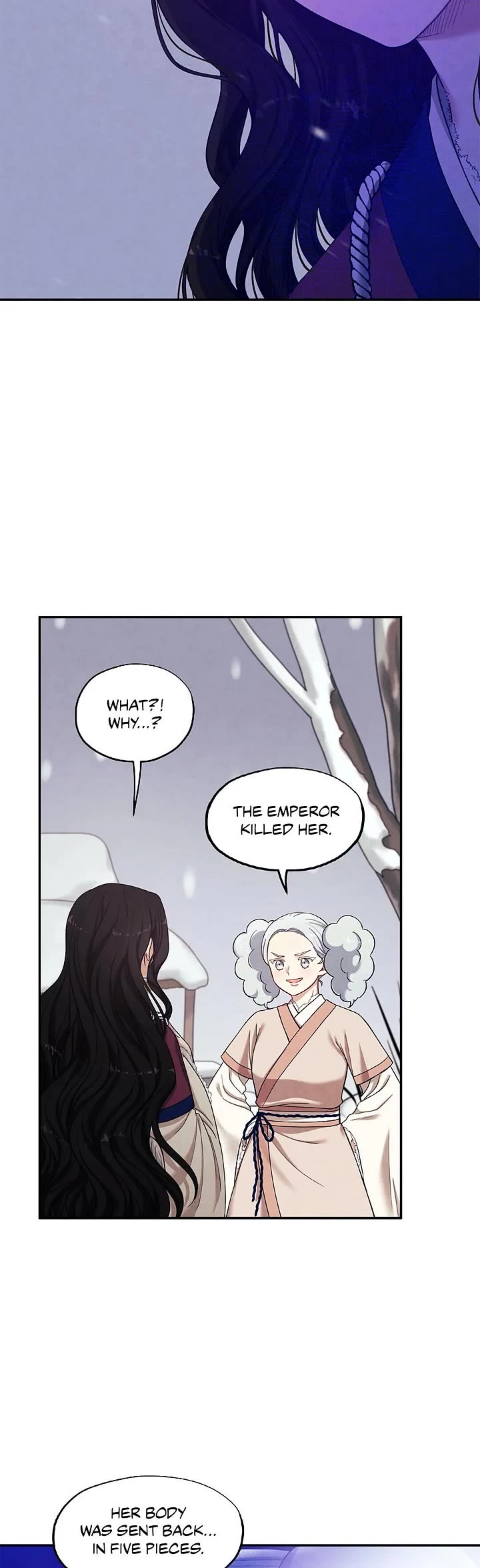 Elixir of the Sun Chapter 5 page 10 - Chapter 5