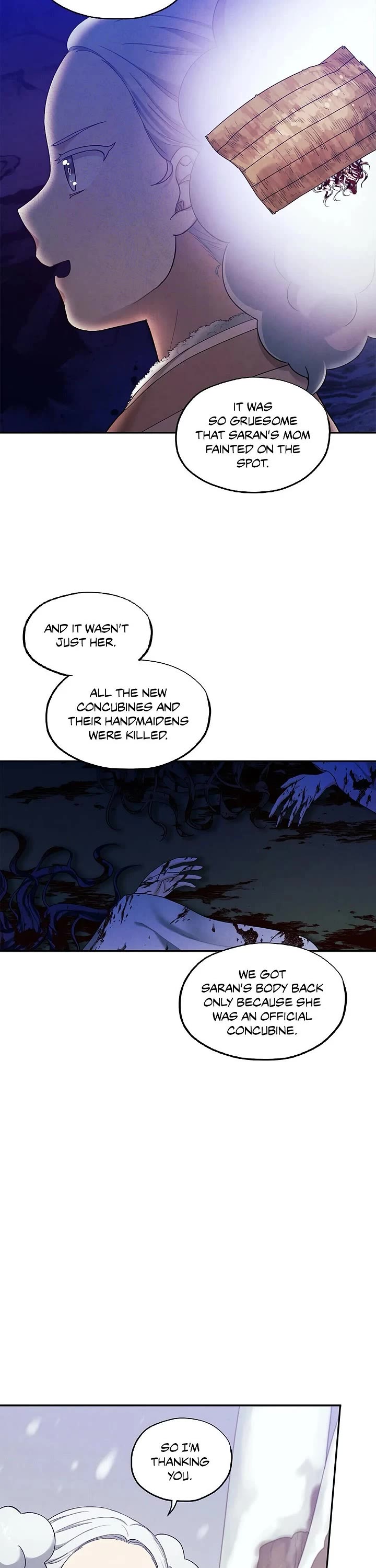 Elixir of the Sun Chapter 5 page 11 - Chapter 5