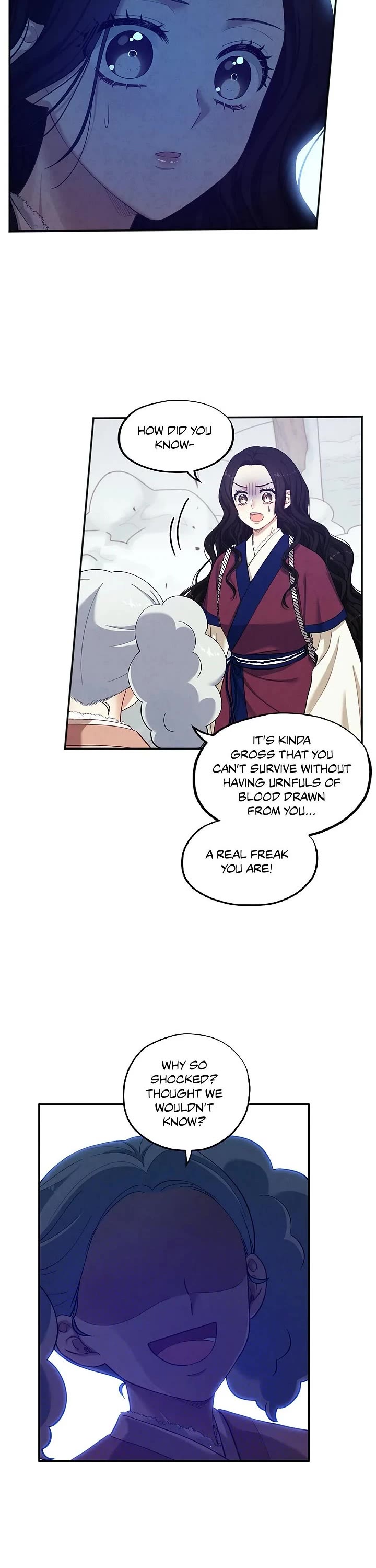 Elixir of the Sun Chapter 5 page 18 - Chapter 5