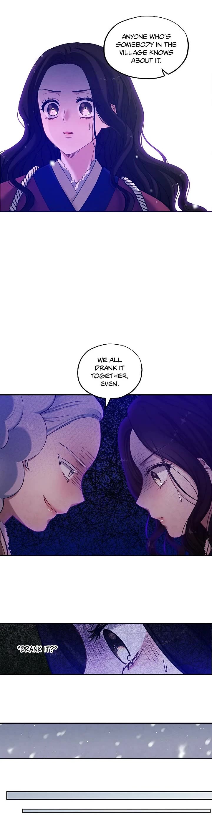 Elixir of the Sun Chapter 5 page 19 - Chapter 5