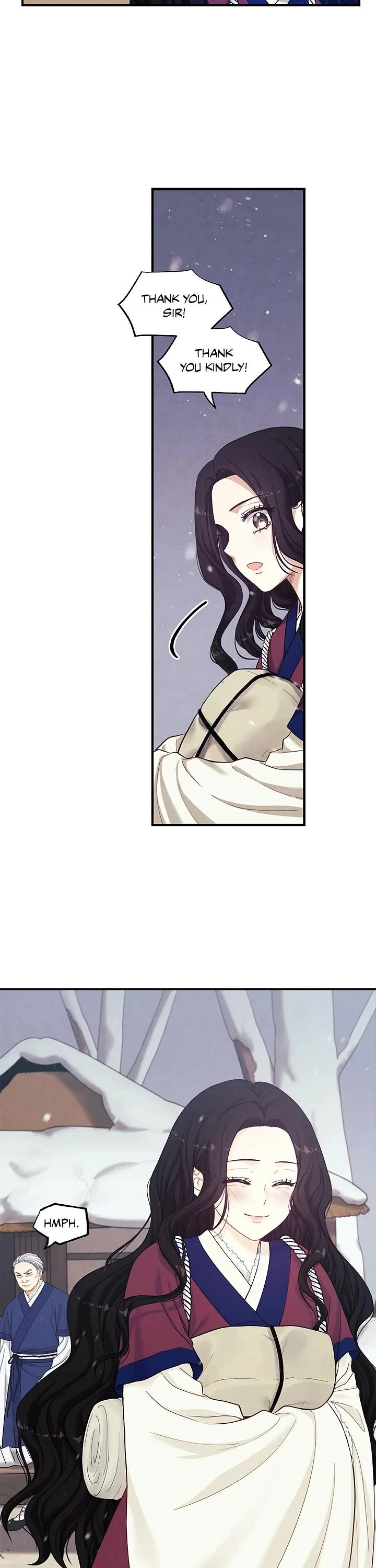 Elixir of the Sun Chapter 5 page 2 - Chapter 5