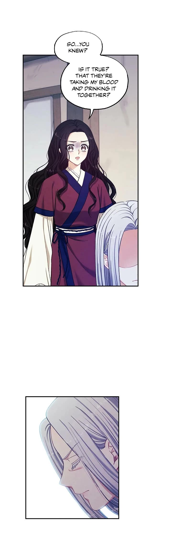 Elixir of the Sun Chapter 5 page 25 - Chapter 5