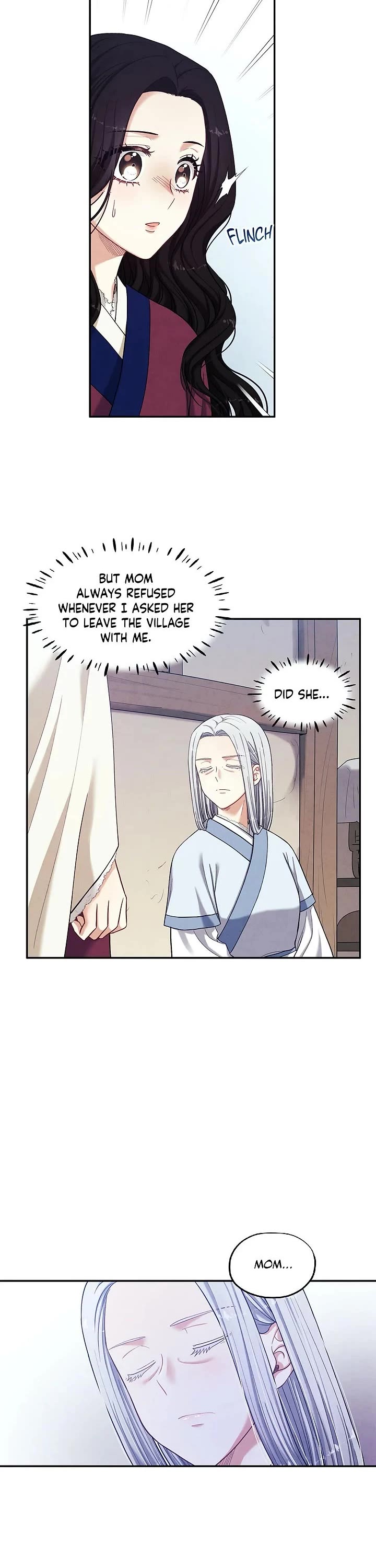 Elixir of the Sun Chapter 5 page 28 - Chapter 5