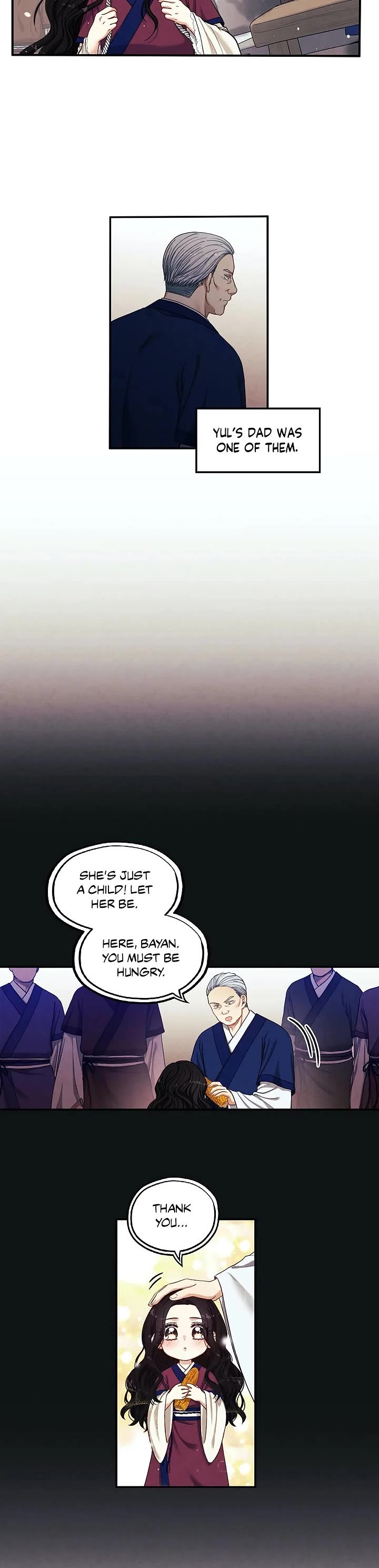 Elixir of the Sun Chapter 5 page 4 - Chapter 5