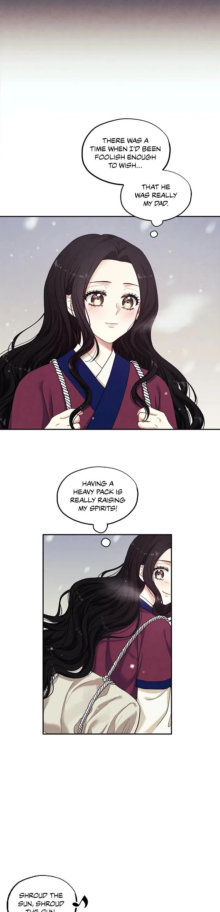 Elixir of the Sun Chapter 5 page 5 - Chapter 5