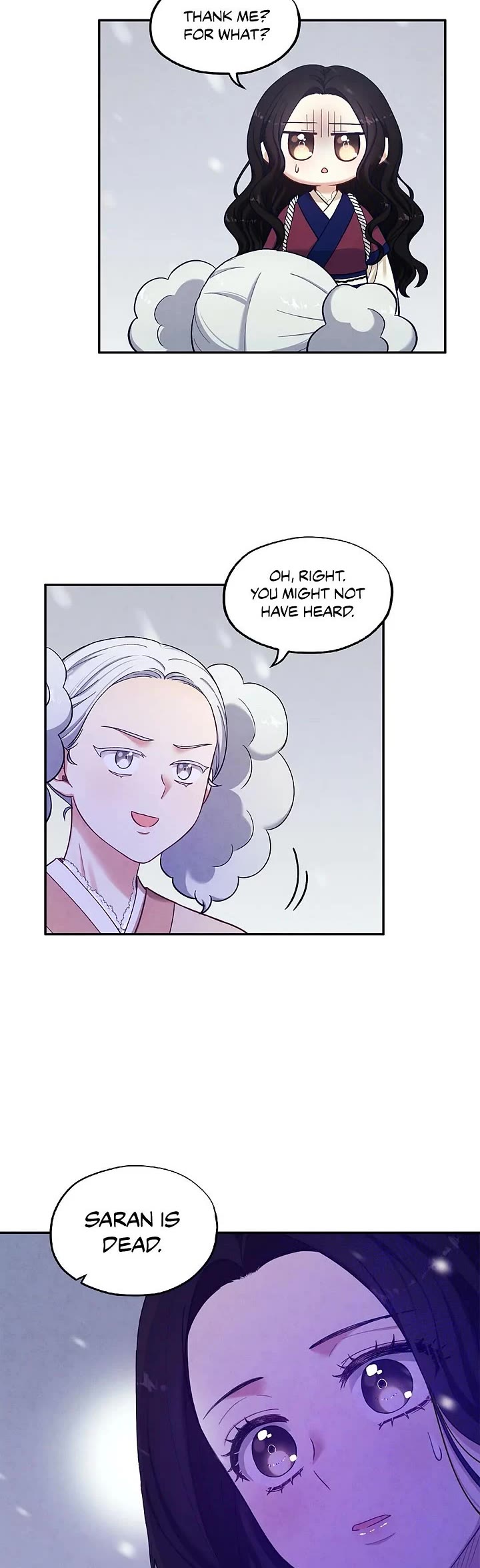 Elixir of the Sun Chapter 5 page 9 - Chapter 5