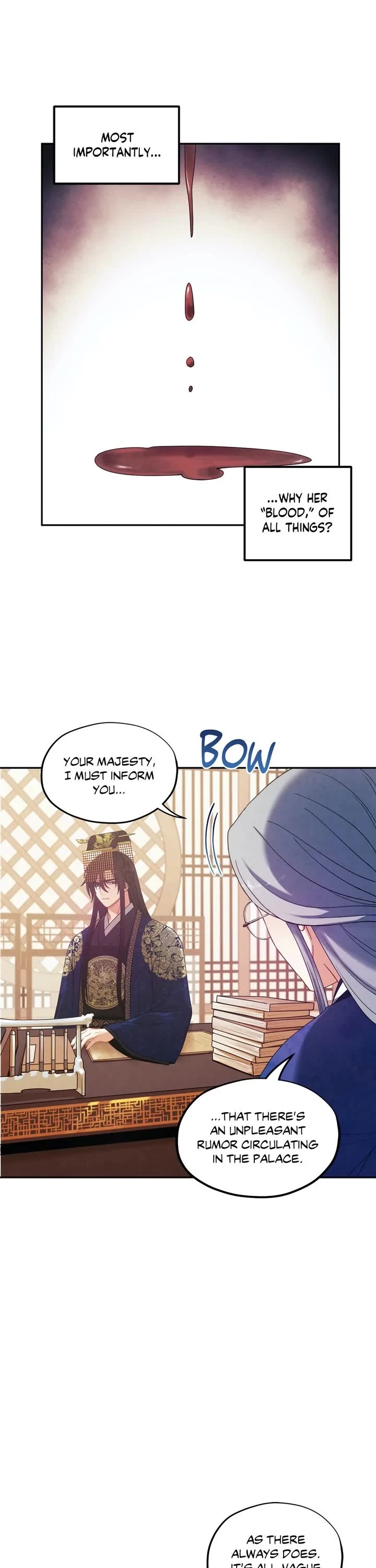 Elixir of the Sun Chapter 50 page 26 - Chapter 50: S1 Finale