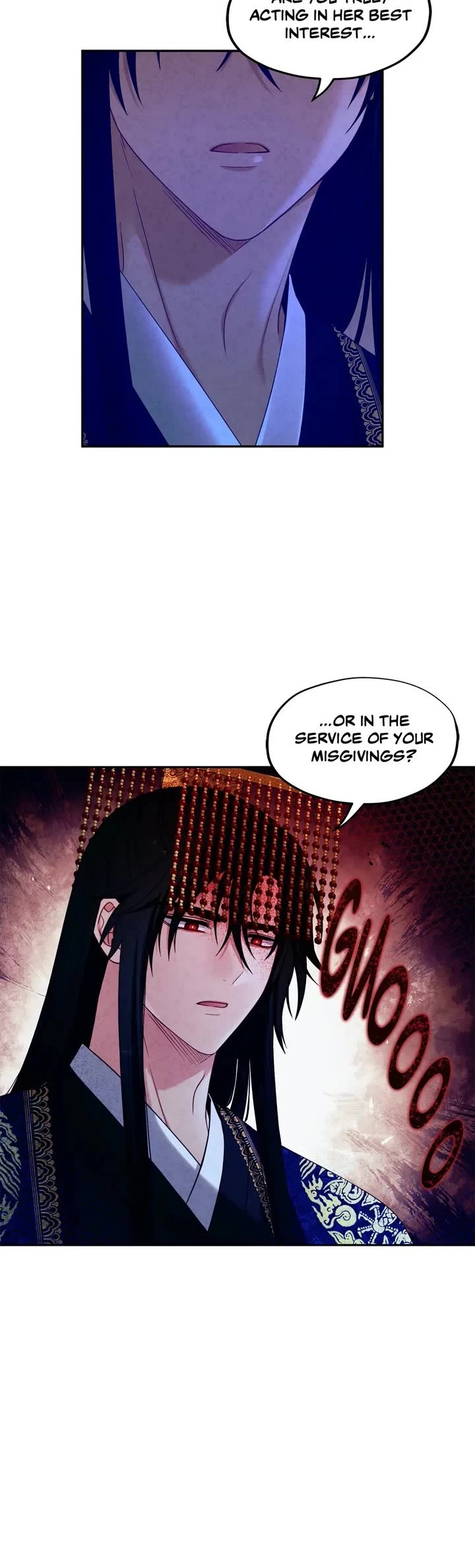 Elixir of the Sun Chapter 50 page 31 - Chapter 50: S1 Finale