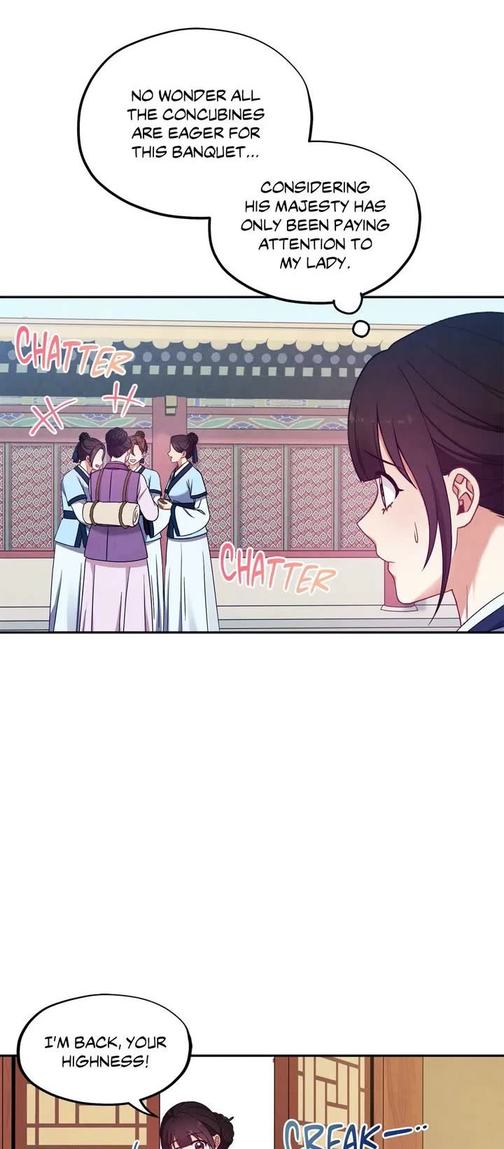 Elixir of the Sun Chapter 50 page 4 - Chapter 50: S1 Finale