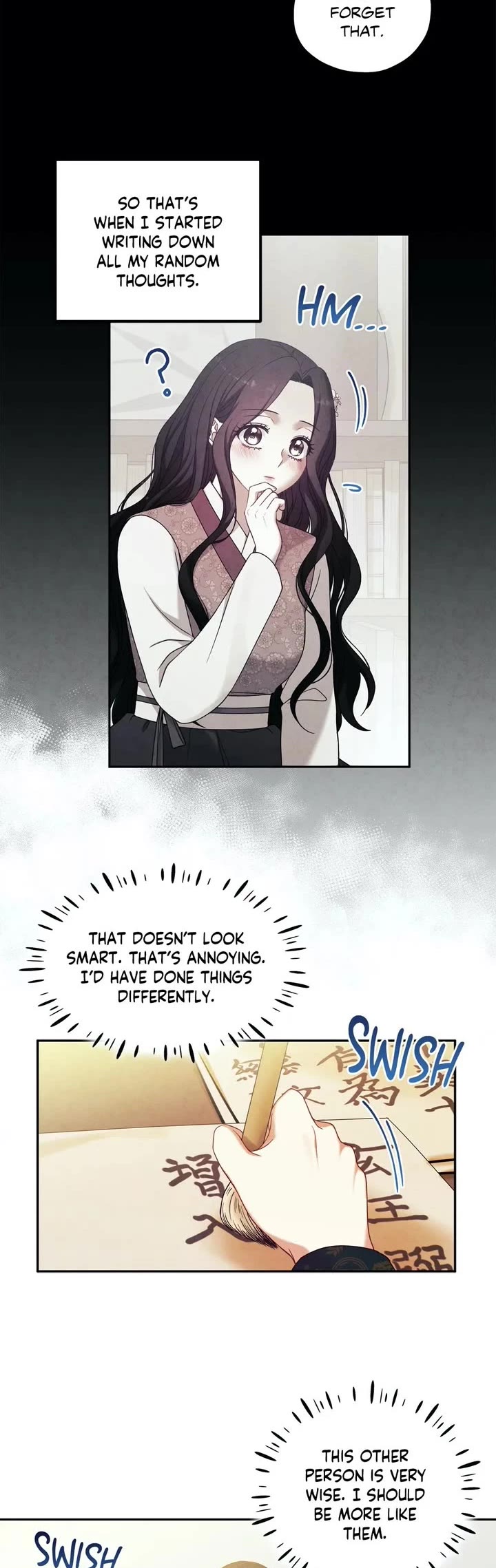 Elixir of the Sun Chapter 50 page 9 - Chapter 50: S1 Finale