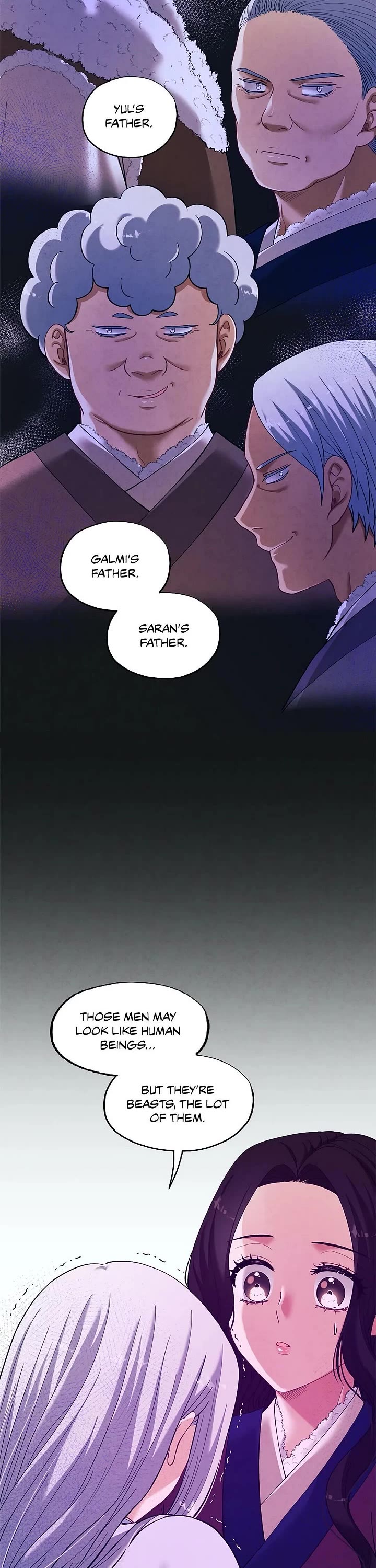 Elixir of the Sun Chapter 6 page 12 - Chapter 6