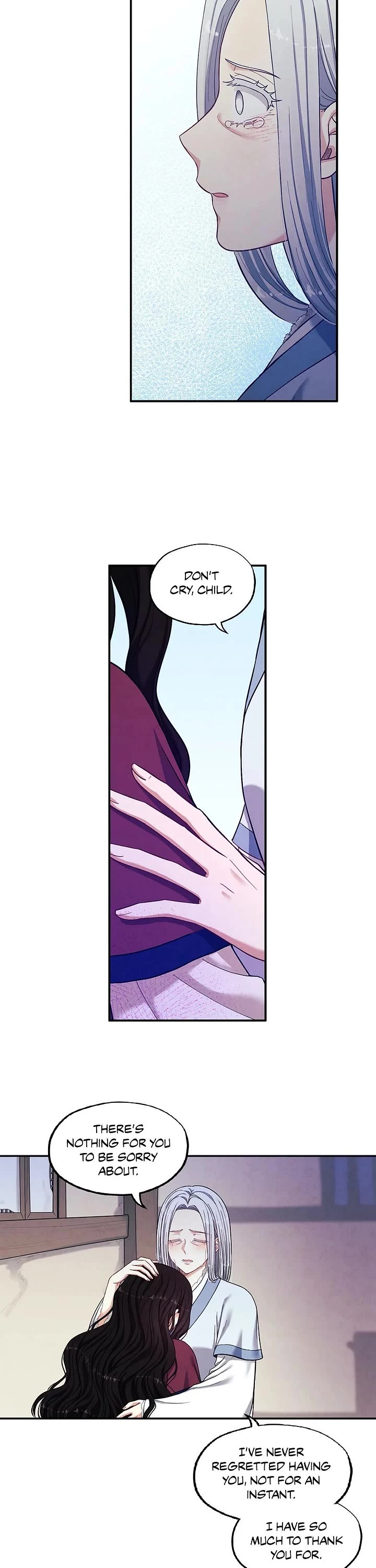 Elixir of the Sun Chapter 6 page 16 - Chapter 6