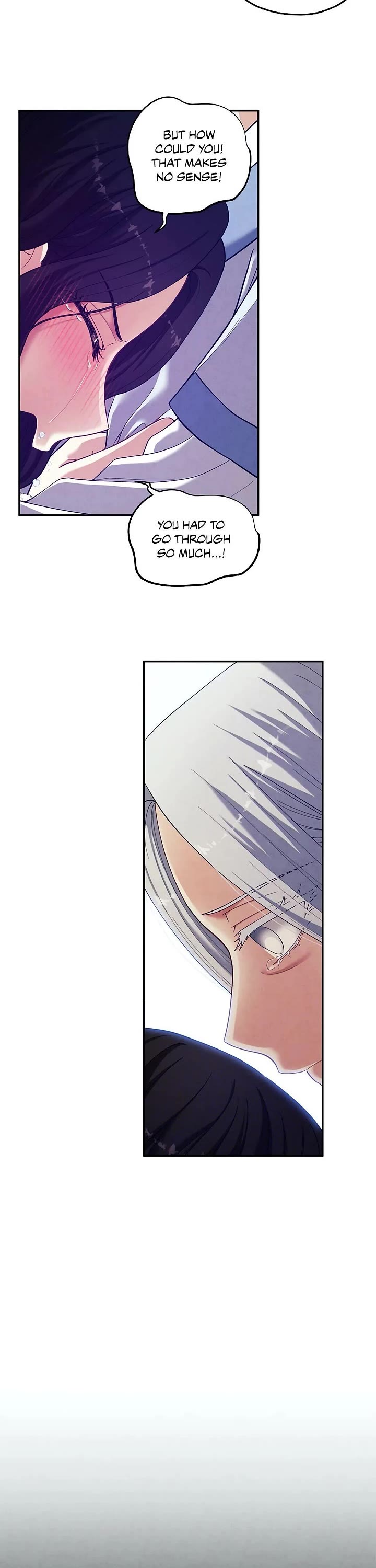 Elixir of the Sun Chapter 6 page 17 - Chapter 6
