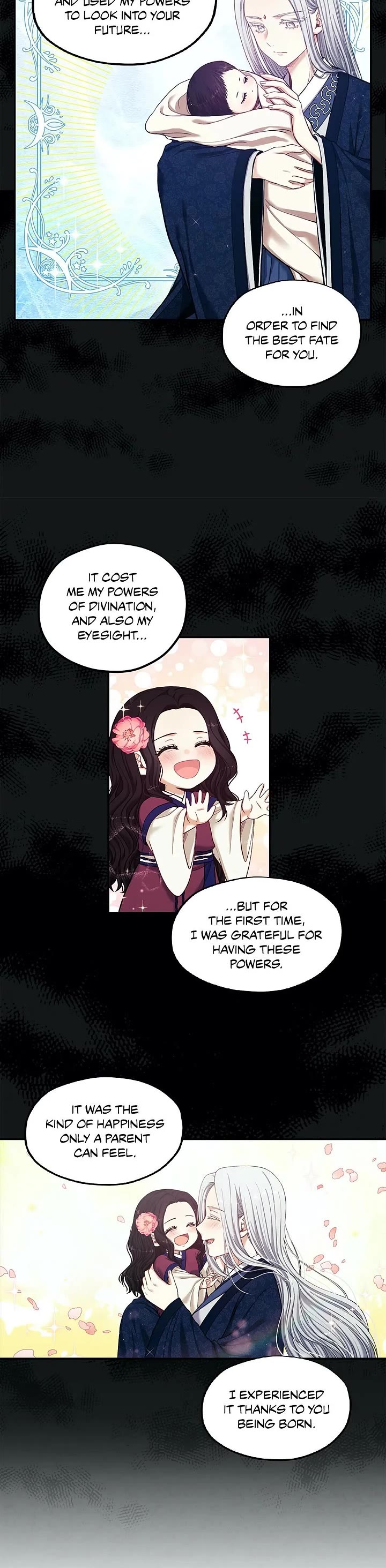 Elixir of the Sun Chapter 6 page 19 - Chapter 6