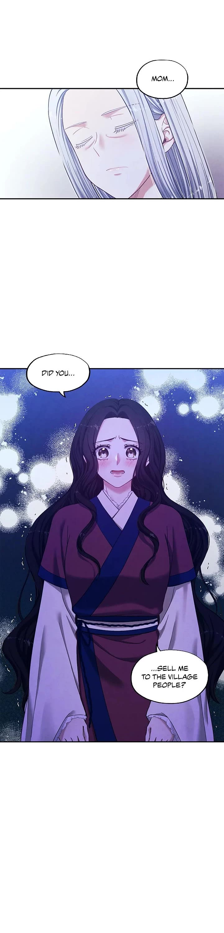 Elixir of the Sun Chapter 6 page 2 - Chapter 6