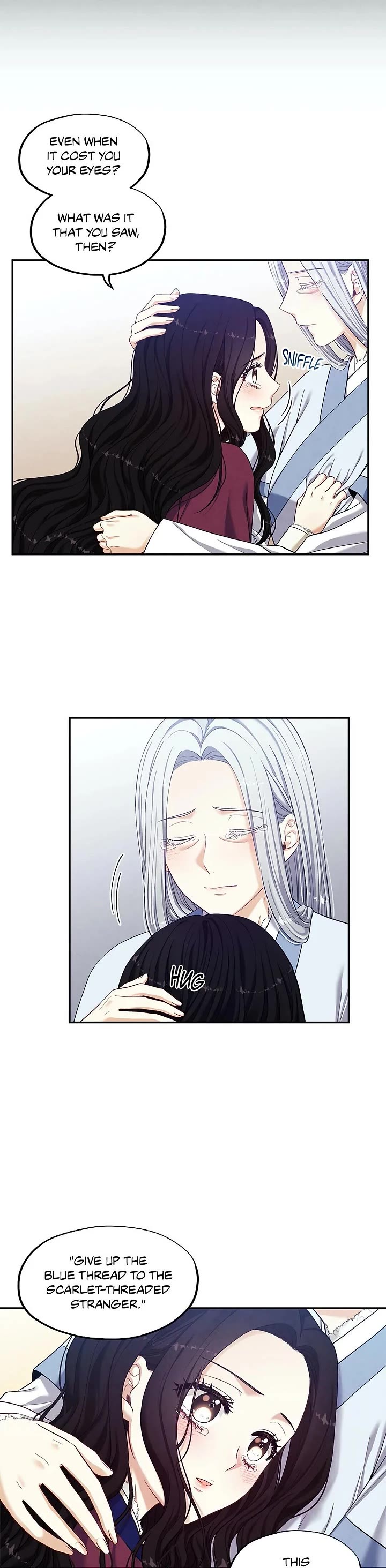 Elixir of the Sun Chapter 6 page 20 - Chapter 6