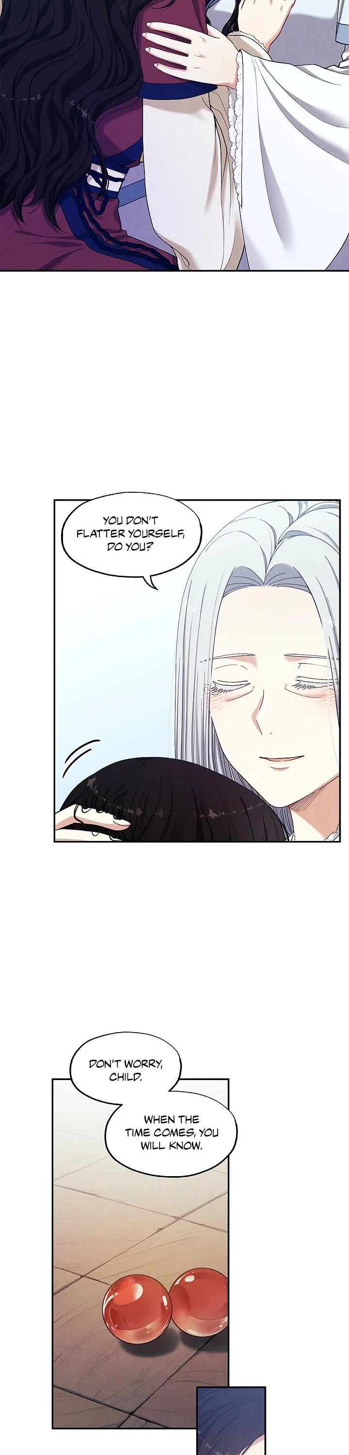Elixir of the Sun Chapter 6 page 22 - Chapter 6