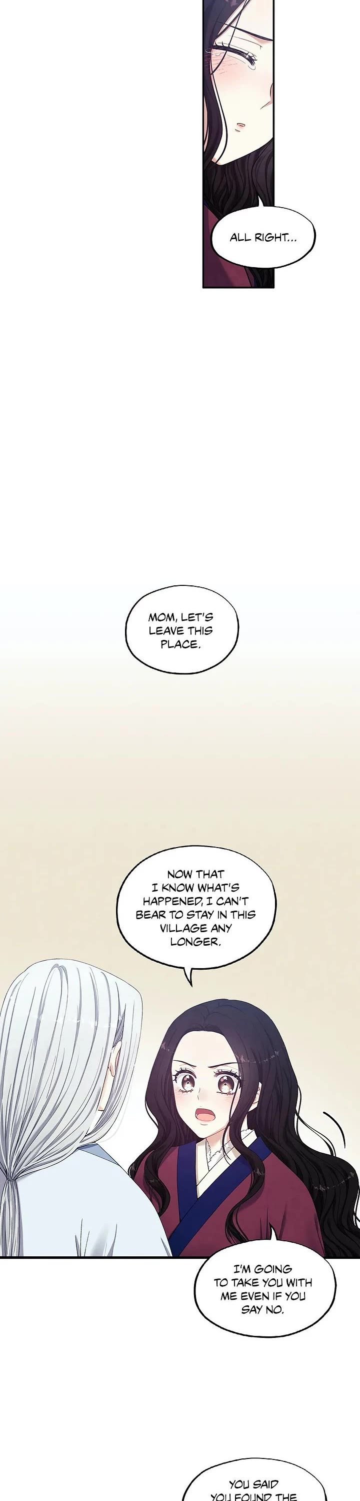 Elixir of the Sun Chapter 6 page 23 - Chapter 6
