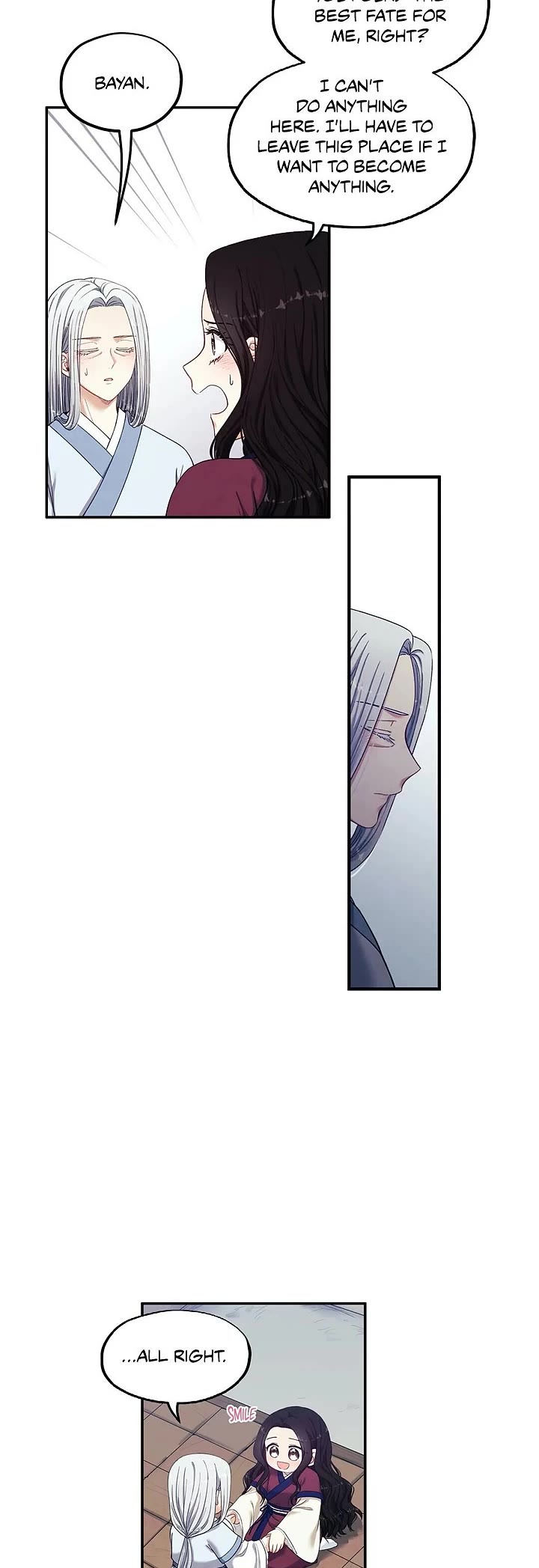 Elixir of the Sun Chapter 6 page 24 - Chapter 6