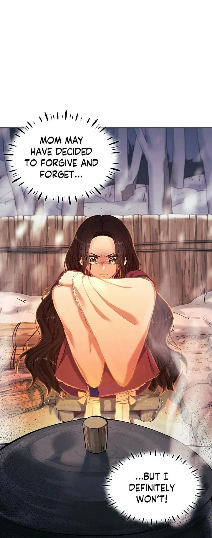 Elixir of the Sun Chapter 6 page 31 - Chapter 6