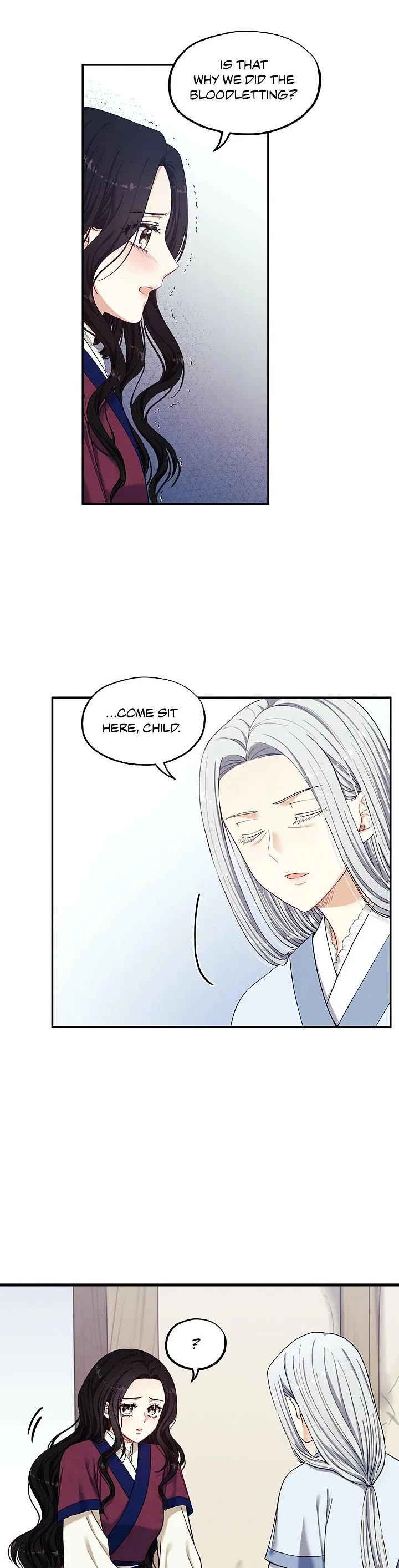 Elixir of the Sun Chapter 6 page 4 - Chapter 6