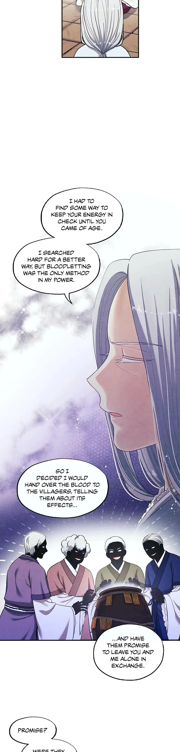 Elixir of the Sun Chapter 6 page 7 - Chapter 6