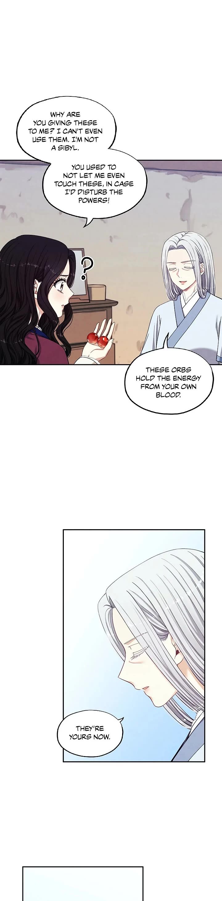 Elixir of the Sun Chapter 7 page 10 - Chapter 7