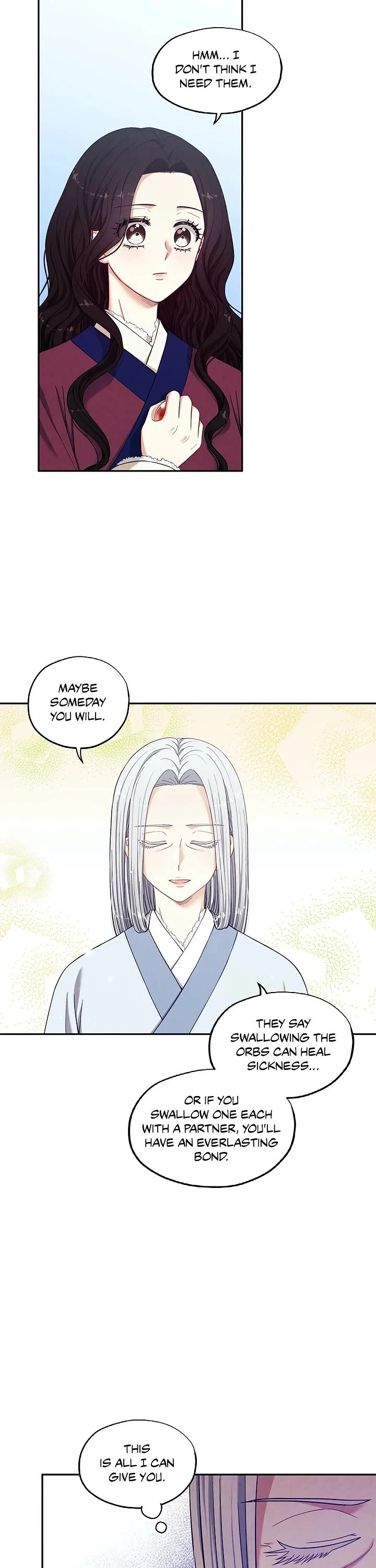 Elixir of the Sun Chapter 7 page 11 - Chapter 7