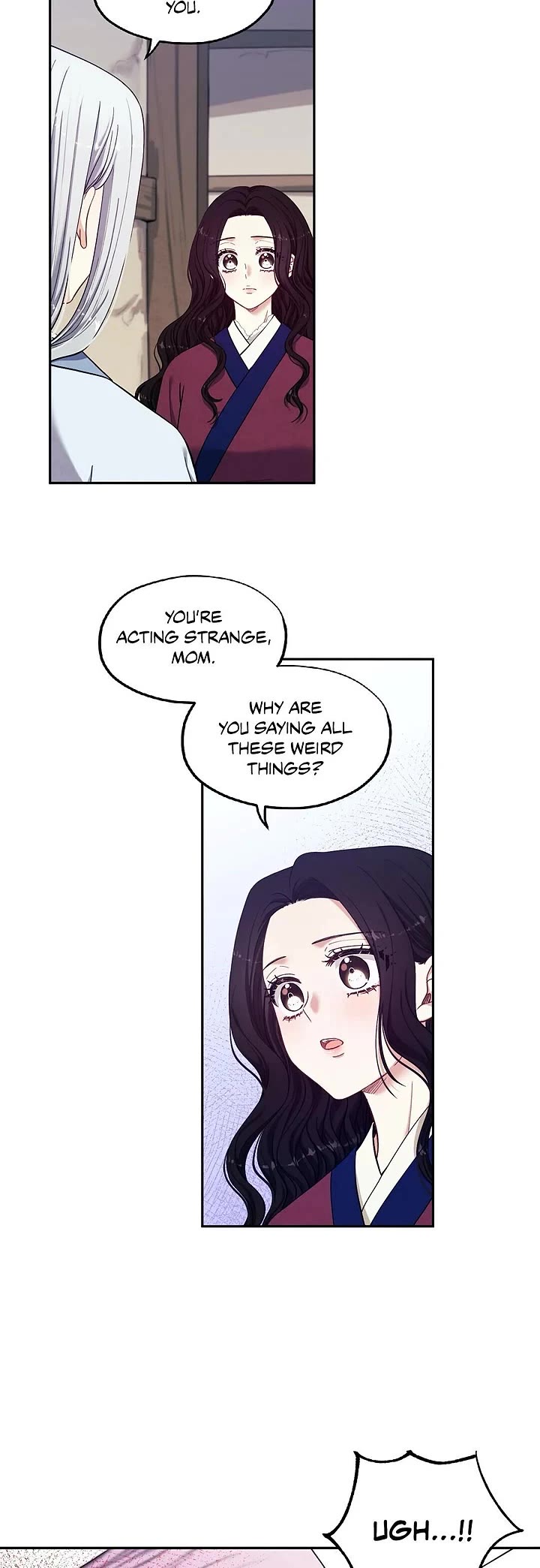 Elixir of the Sun Chapter 7 page 15 - Chapter 7