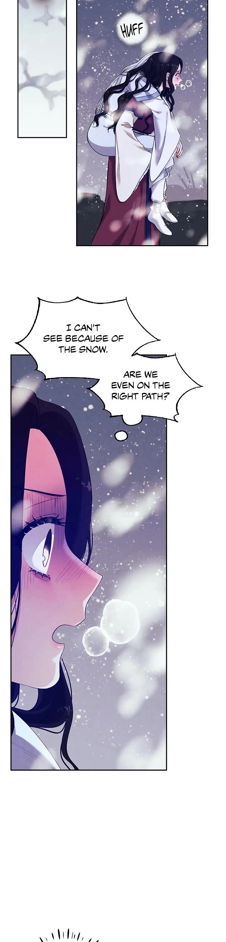 Elixir of the Sun Chapter 7 page 18 - Chapter 7