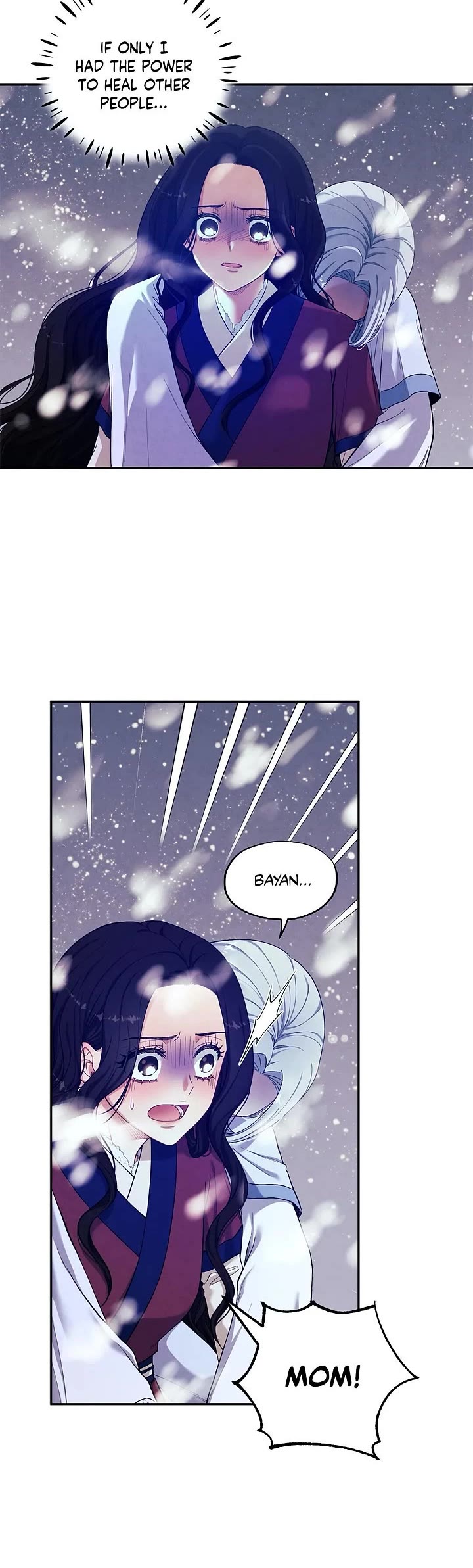 Elixir of the Sun Chapter 7 page 19 - Chapter 7