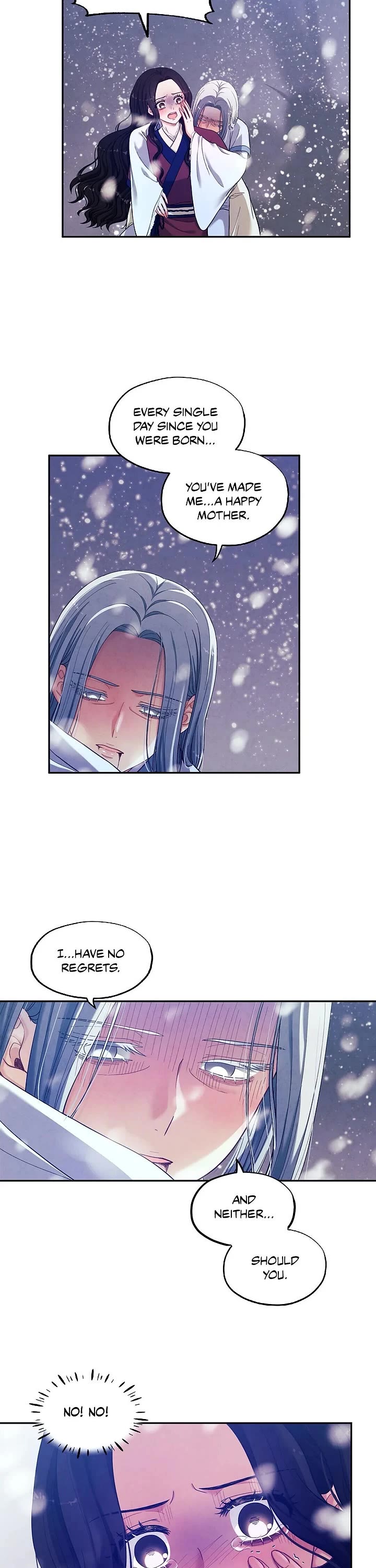 Elixir of the Sun Chapter 7 page 21 - Chapter 7